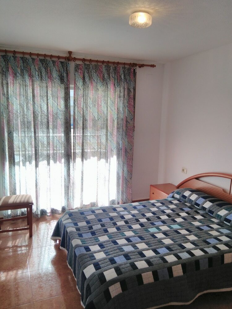 Apartamentos Ap Costas Pe�iscola Azahar