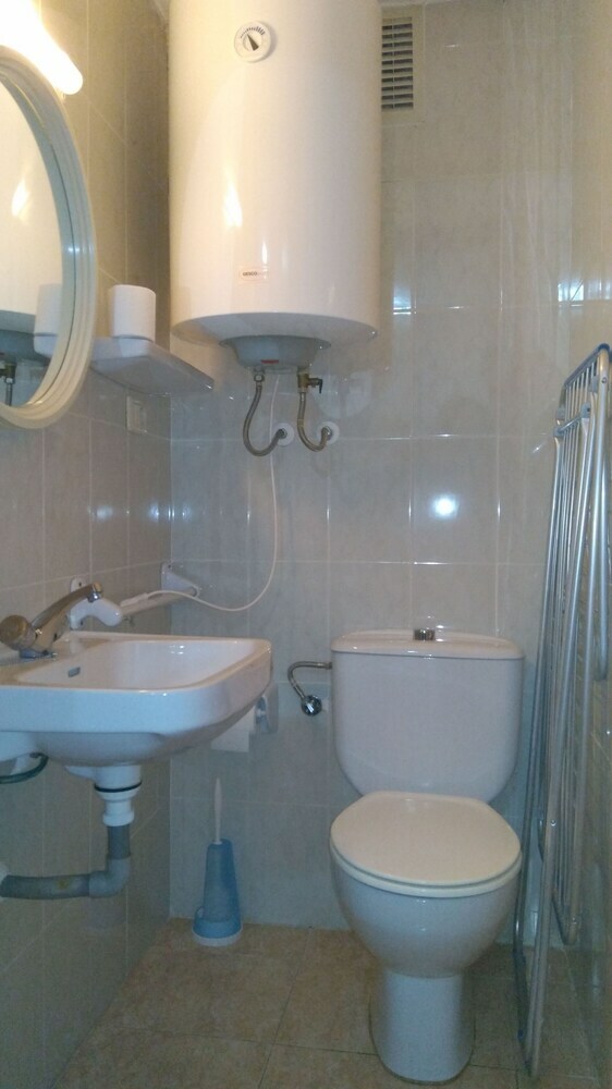 Apartamentos Ap Costas Pe�iscola Azahar
