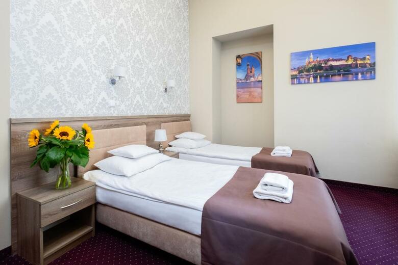 Hotel Maximum