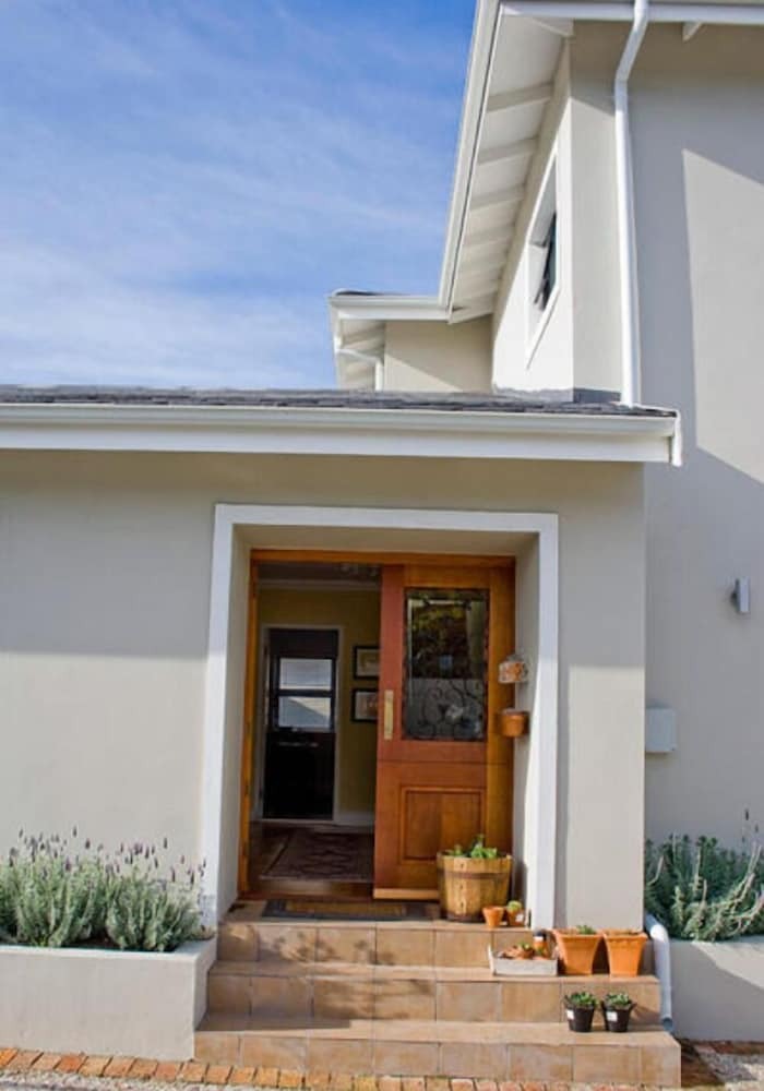 Robins Rest B&B