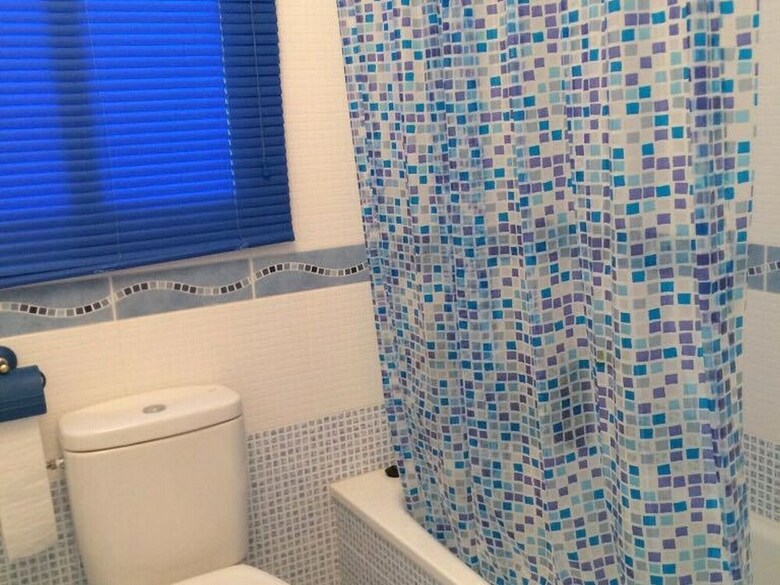 Apartamentos Ap Costas Paseo Maritimo
