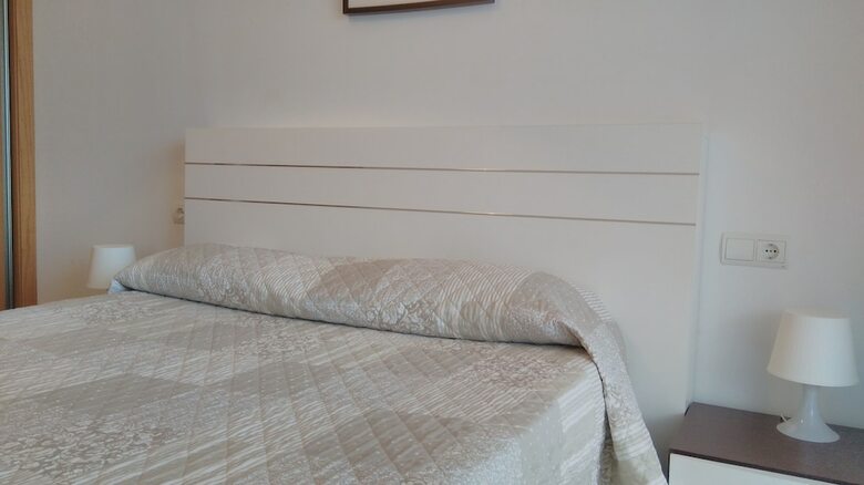 Apartamentos Ap Costas Paseo Maritimo