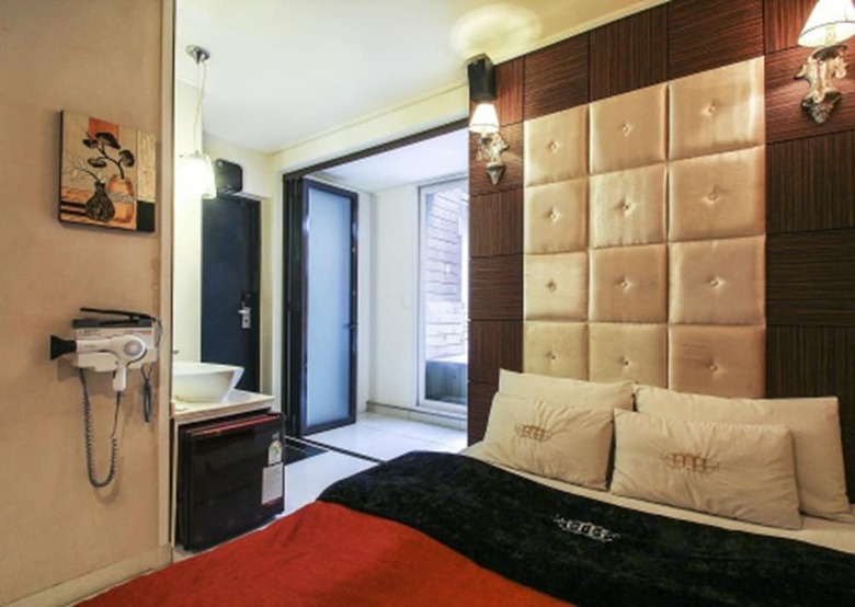 Hotel Leciel Motel