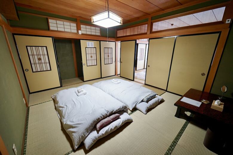 Hotel Yamanami