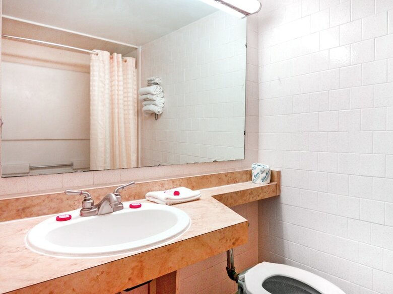 Motel Oyo Hotel Alice Tx Hwy 281 West