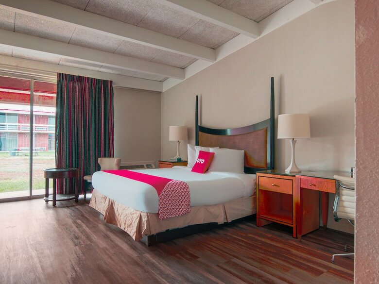 Motel Oyo Hotel Alice Tx Hwy 281 West