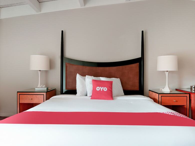 Motel Oyo Hotel Alice Tx Hwy 281 West