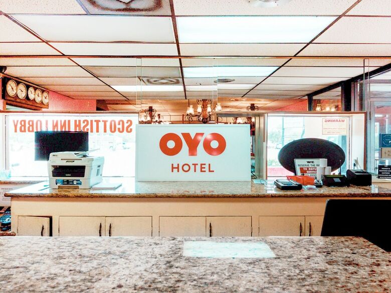 Motel Oyo Hotel Alice Tx Hwy 281 West