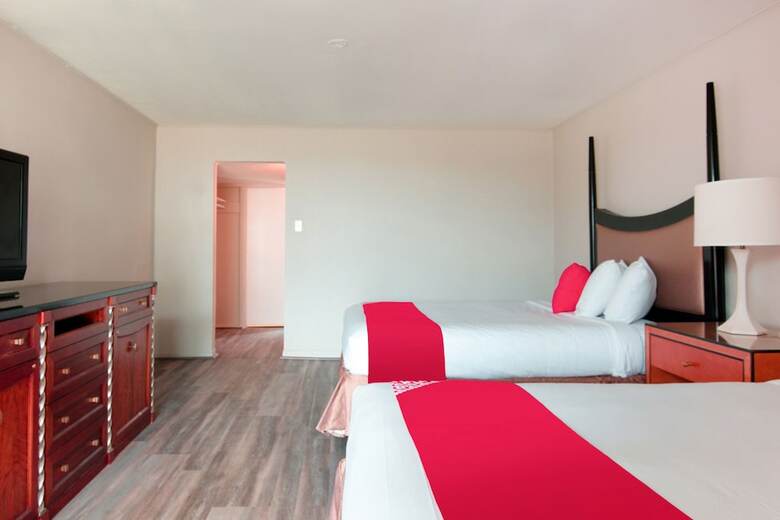 Motel Oyo Hotel Alice Tx Hwy 281 West