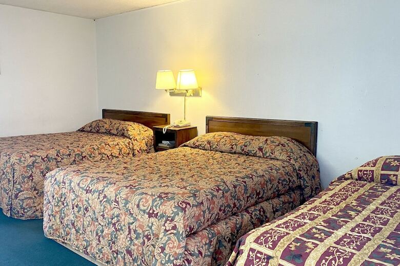 Motel Oyo Hotel Alice Tx Hwy 281 West