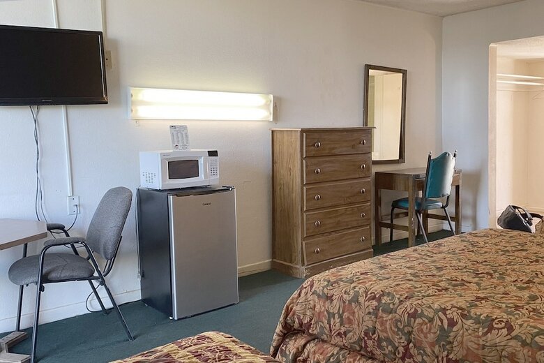 Motel Oyo Hotel Alice Tx Hwy 281 West