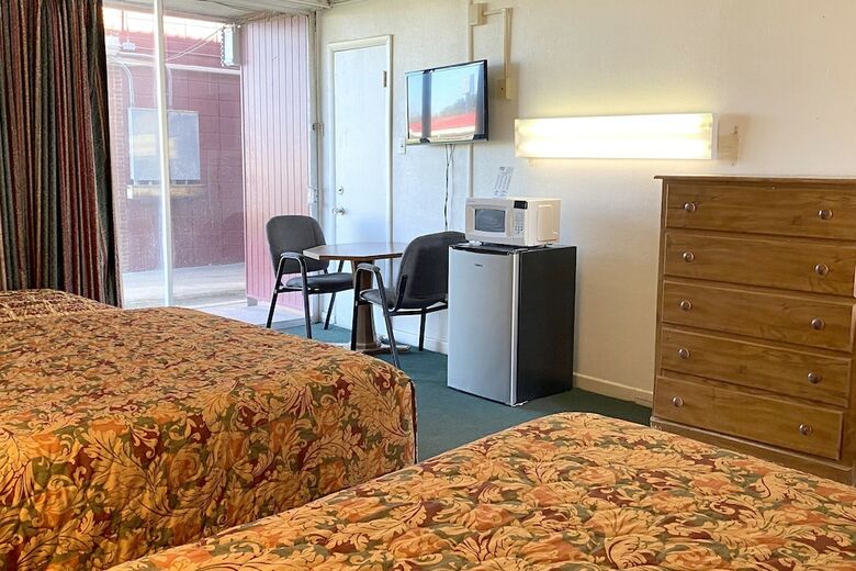 Motel Oyo Hotel Alice Tx Hwy 281 West