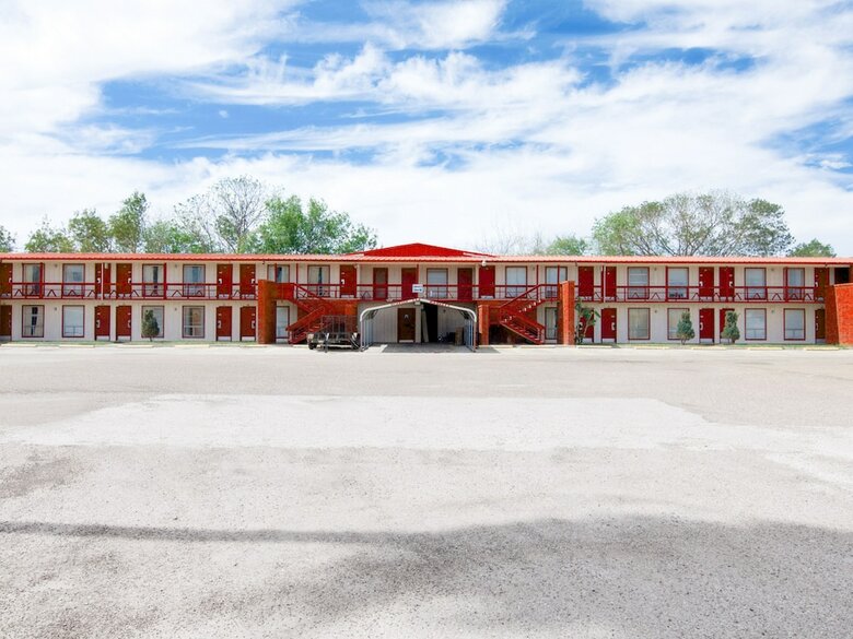Motel Oyo Hotel Alice Tx Hwy 281 West