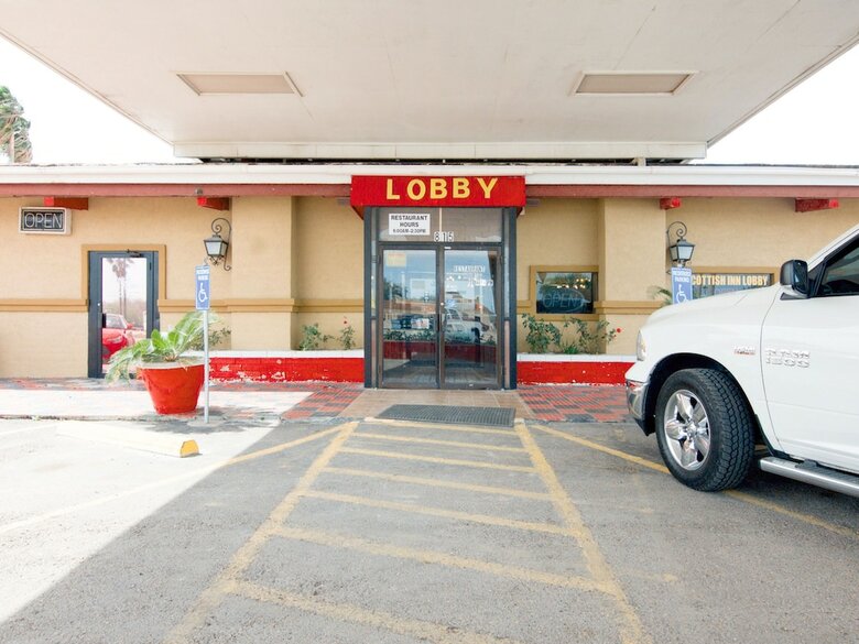 Motel Oyo Hotel Alice Tx Hwy 281 West