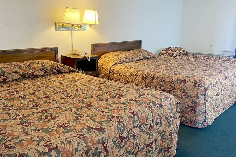 Motel Oyo Hotel Alice Tx Hwy 281 West