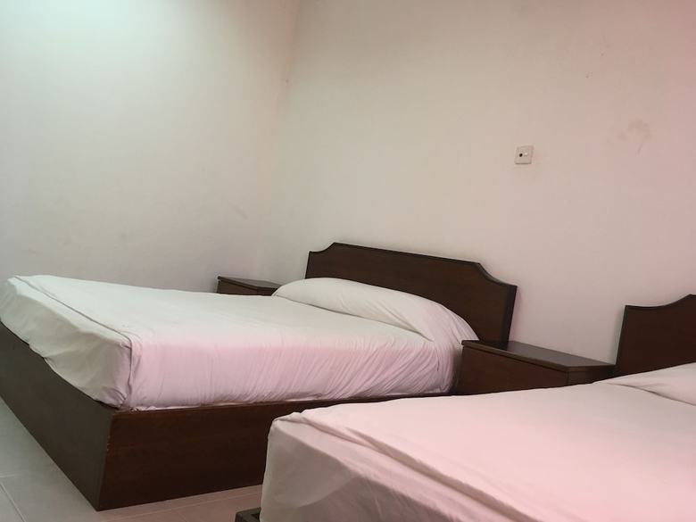 Hotel Oyo 89662 Dee Wana Resort 1