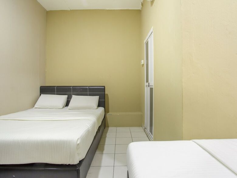 Hotel Spot On 89758 Lodge 37t