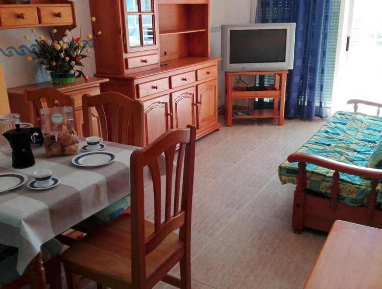 Apartamentos Ap Costas Baix Maestrat