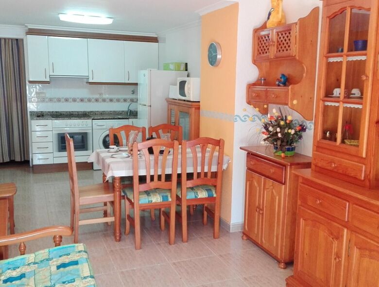 Apartamentos Ap Costas Baix Maestrat