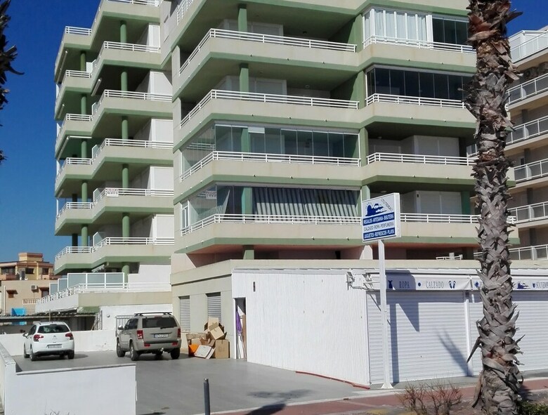 Apartamentos Ap Costas Baix Maestrat