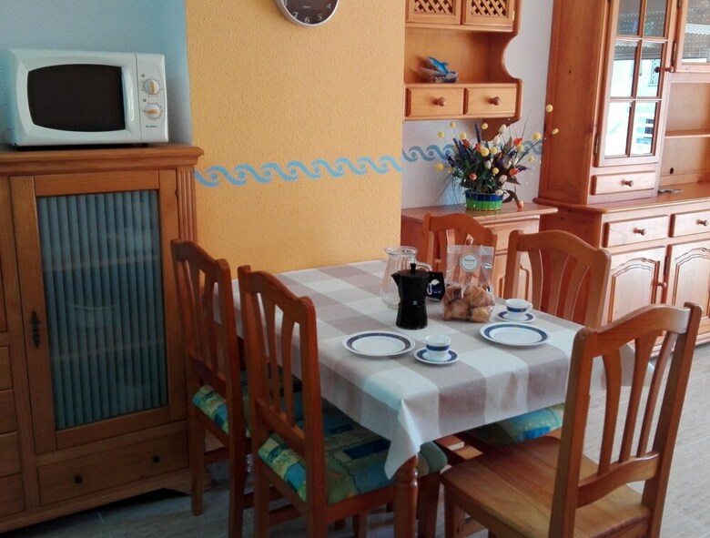 Apartamentos Ap Costas Baix Maestrat