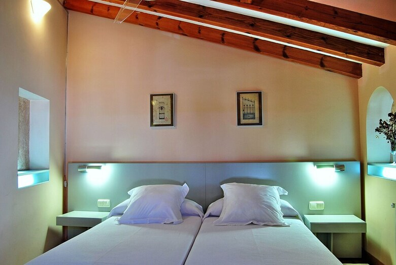 Agroturismo La Casa Alta