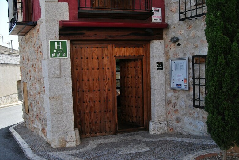 Agroturismo La Casa Alta