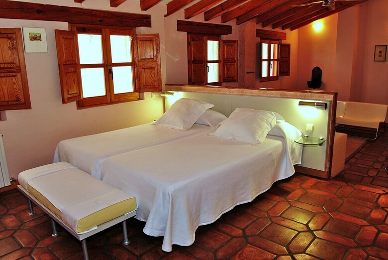 Agroturismo La Casa Alta