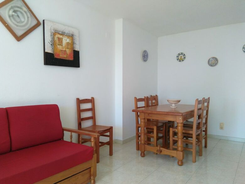 Apartamentos Ap Costas Mediterraneo