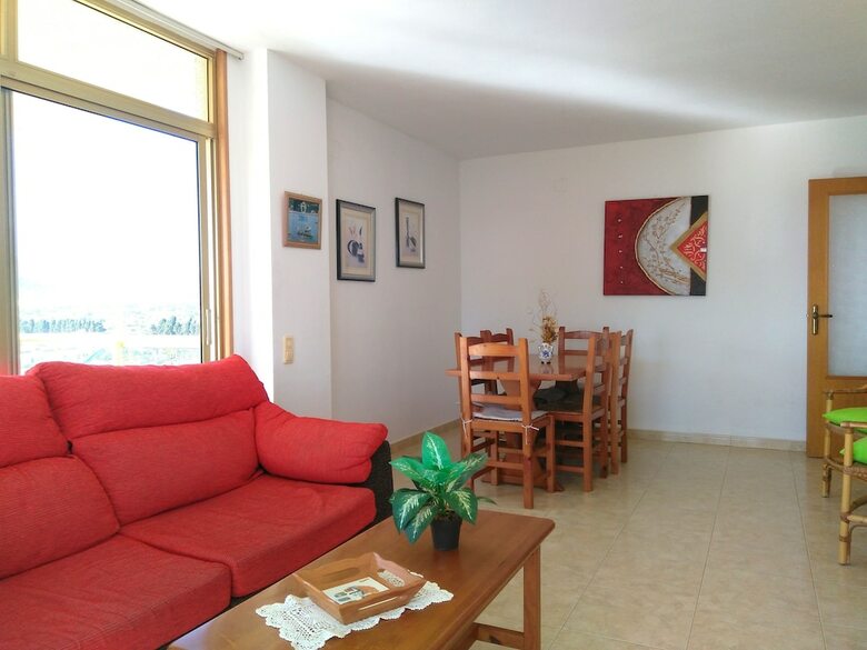 Apartamentos Ap Costas Mediterraneo