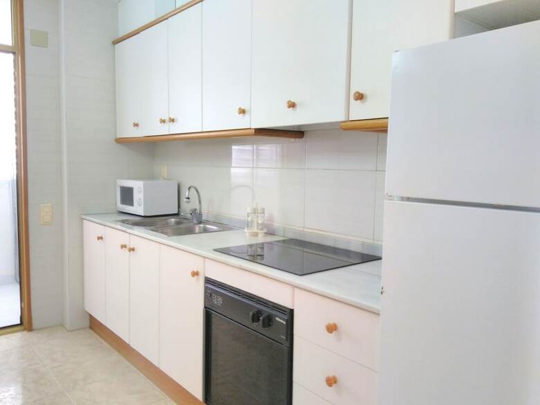 Apartamentos Ap Costas Mediterraneo