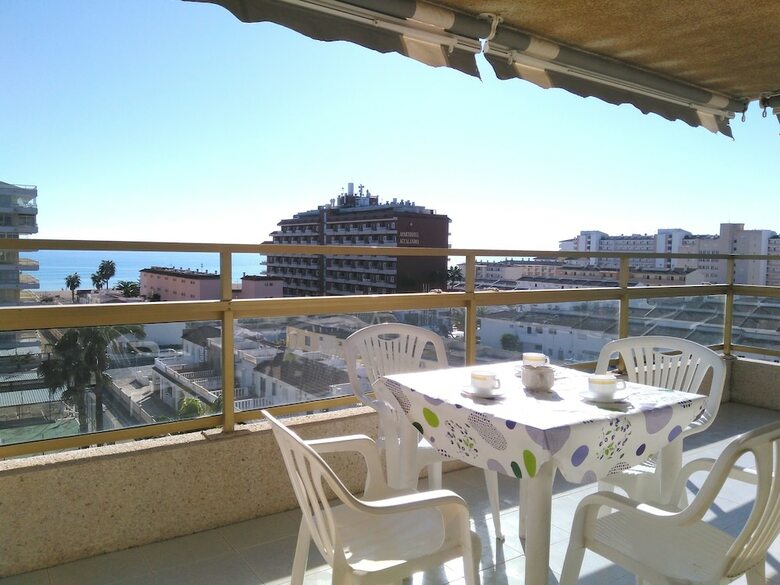 Apartamentos Ap Costas Mediterraneo