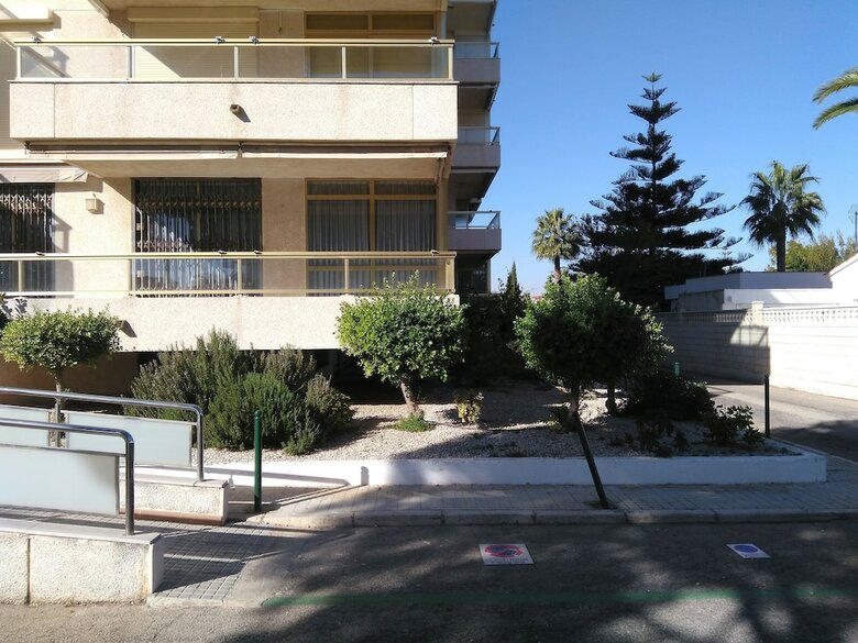 Apartamentos Ap Costas Mediterraneo