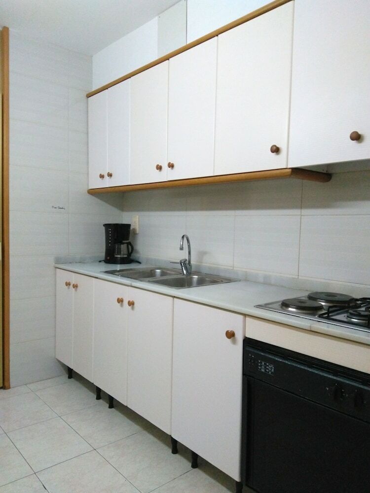 Apartamentos Ap Costas Mediterraneo