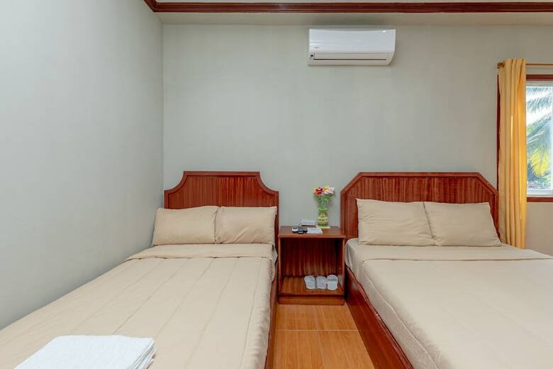 Hotel Arjaymay Apartelle