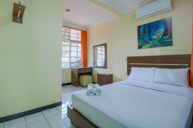 Hotel Shazira Syariah