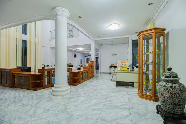 Hotel Shazira Syariah