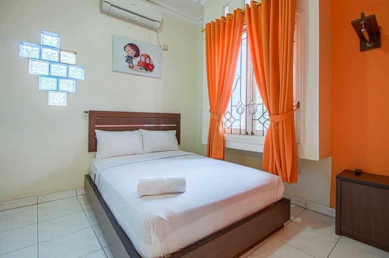 Hotel Shazira Syariah