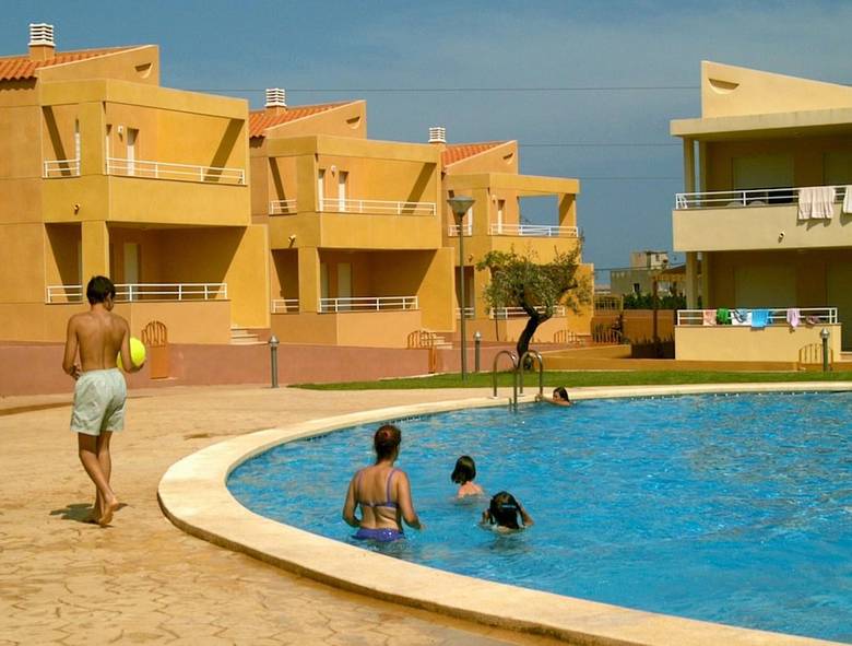Apartamentos Ap Costas Los Almendros