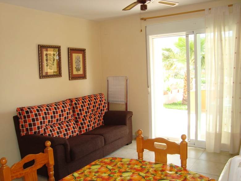 Apartamentos Ap Costas Los Almendros