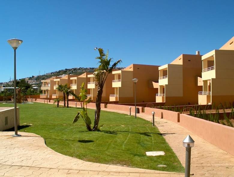 Apartamentos Ap Costas Los Almendros