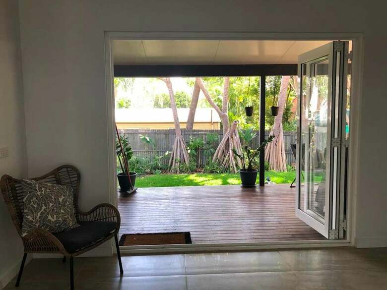 Hotel Sunshine Beach Hideaway