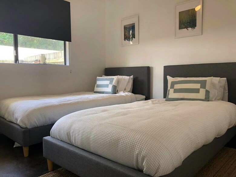 Hotel Sunshine Beach Hideaway