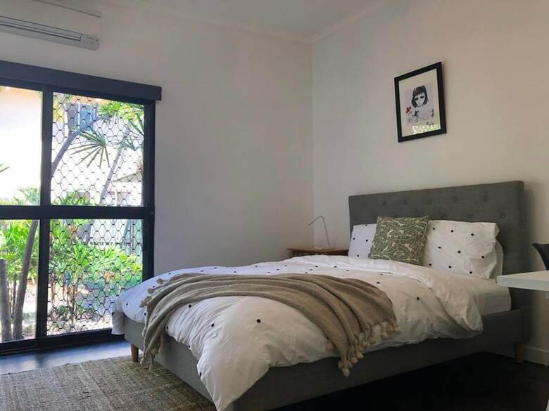 Hotel Sunshine Beach Hideaway