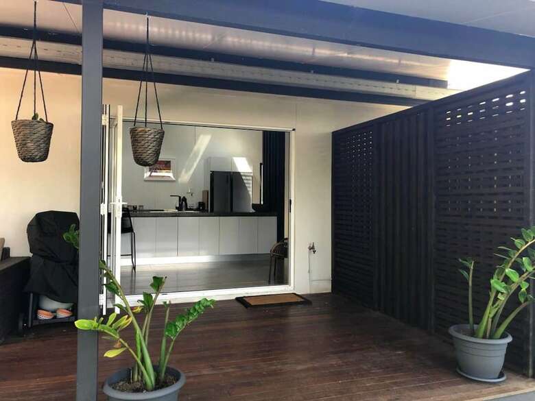 Hotel Sunshine Beach Hideaway