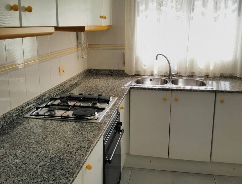 Apartamentos Ap Costas Les Illes