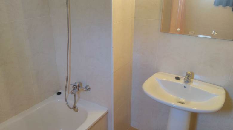 Apartamentos Ap Costas Mercuri