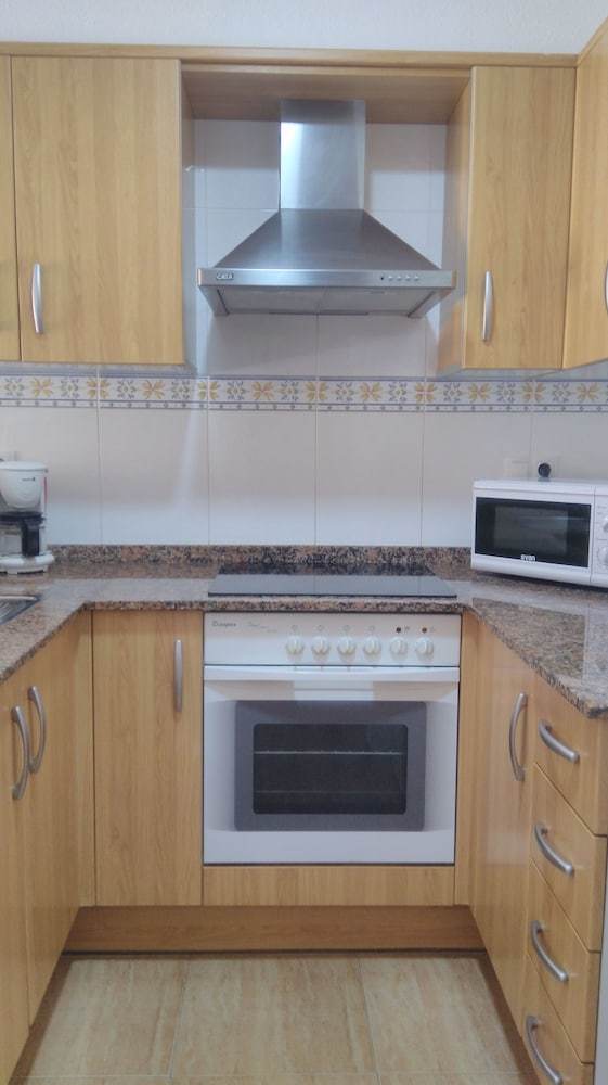 Apartamentos Ap Costas Mercuri