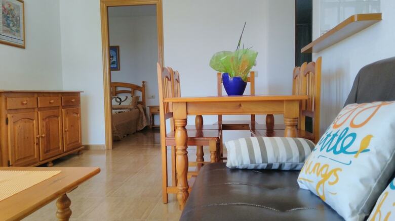 Apartamentos Ap Costas Voramar Bungalow