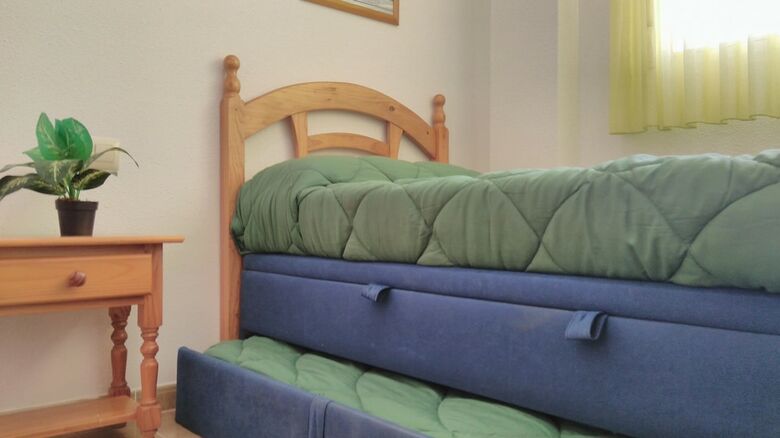 Apartamentos Ap Costas Voramar Bungalow